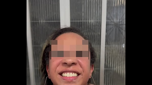 Approaching strangers twice...first in the mall bathroom and then in the subway block: two blowjobs, two fucks without a condom!