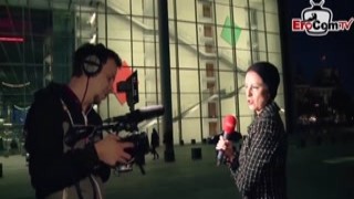 german street interview - girl ask guy for sex