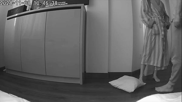 Wife cheats on her husband with his best friend.Real homemade.