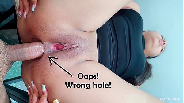 Redhead Sister Fucks Stepbro Ass Until He Blows Hard: Full Uncensored
