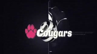 chunky mexican mature mom sandie marquez swallows a meat pole with her monster caboose