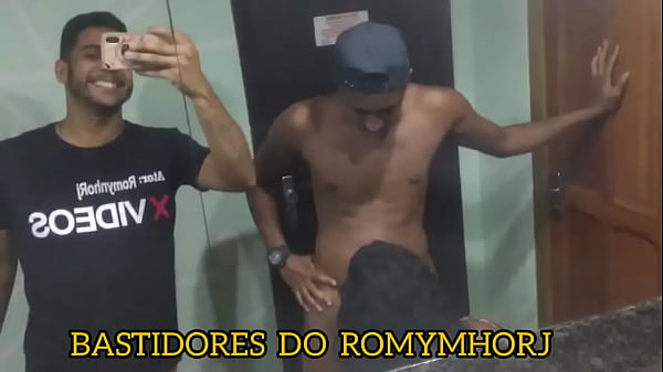 thick rio babe morango getting it in the hotel w/ romynho damn