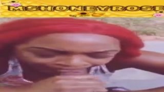 red head melanin bimbo sucks law student wiener at home then she takes our sex act to the flashing park