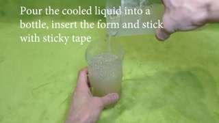 how to make a super realistic honeypot at homemade without money version 2 