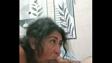 Follower Wins Raffle, Visits For Intimate Fuck