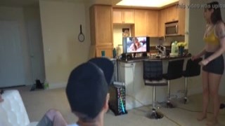 college moving in day dp