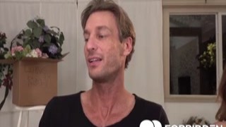 hot twins have a forbidden bang