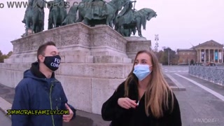 monster sized natural giant tits tourist josephine jackson banged by monster raw dogger immoral family 4k