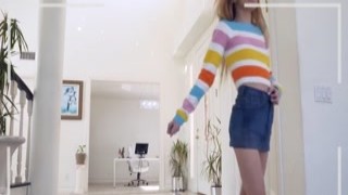 nannyspy nanny offers sex for getting caught lying