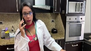 Stepson Tricks Doctor Stepmom Into Taking Advantage of Her