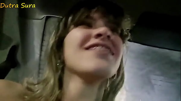 paid the uber guy in pussy