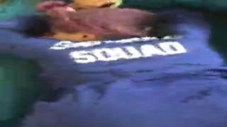 givin backshots 2 my redbone bitch