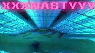 tanning booth velvet vice tease caboose spreading miss luci