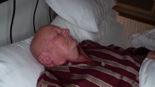 be quiet my husband s s. - best granny porn ever 