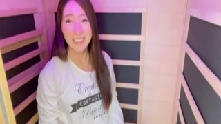 private room sauna in tokyo kinza