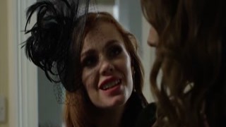 busty alexis fawx humping her boss in the office - digital playground