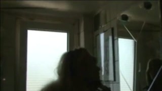 husband is lucky and is allowed to destroy the wife s friend and she