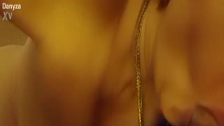 sucking two of my girlfriends husbands the love it