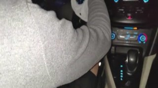 accidental unprotected sex with uber driver