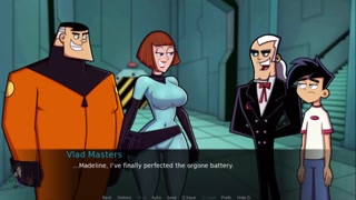 danny phantom amity park part 9