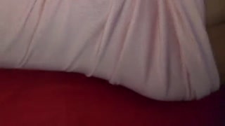 i enter the room of a enormous-assed mexican stunner and she mistakes me for her husband