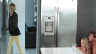 emma hix gets smashed by her stepdad