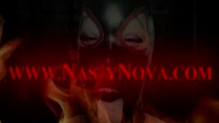 the punishment room 3