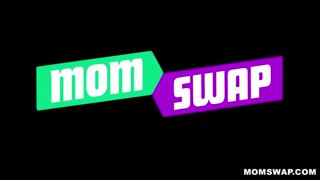 momswap latest porn series by mylf carmela clutch and carmen valentina swapping stepsons trailer