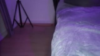 starwars clash the mandalorian wrecks and destroys all of rey s holes and cums in her pawg ass