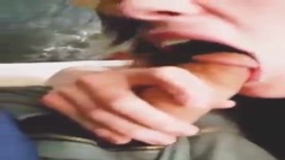 auburn real couple wife go pro real submissive rough sex with three orgasms