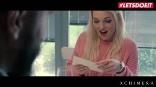 letsdoeit czech hottie lovita fate has erotic sex with her passionate partner