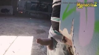 mamacitaz - lucky knows how to satisfy a raunchy chick and a lonely puma wife apolonia lapiedra and alexa tomas 