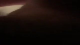 golden hair sucks pork sword