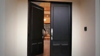 blackvalleygirls - adorable black girl young jenna foxxx sneaks around to raw dog bf