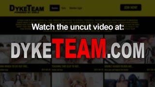 black scissoring rimming barely legal