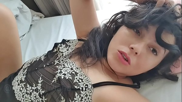 Waking up horny in Curitiba