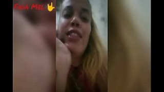 Young Neighbor Invades Home To Fuck Stepdad&rsquo;s Tight Pussy