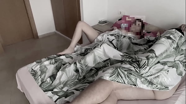 I MASTURBATE MYSELF BECAUSE MY BOYFRIEND IS TIRED OF WORKING