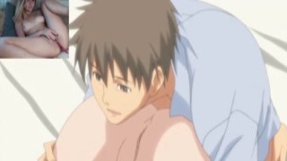 he likes to play with her sweet clapping cheeks