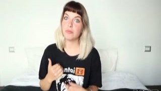 the best rubbing clit tutorial. theory and practice - mybadreputation