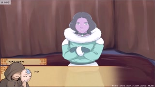 4 elements trainer book 1 slav part 9 end monster sex