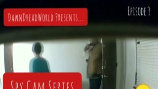 spy cam series - ep3