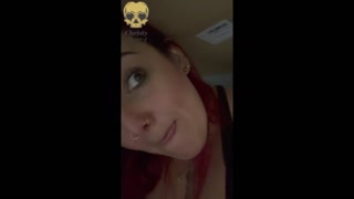 i surprise my boss masturbating and i drill her