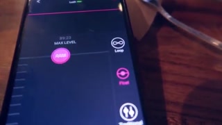 i took control of my taboo sis s vibrator in the bar and brought her to climax.