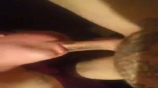 renee cheeks upside down tonsil hockey