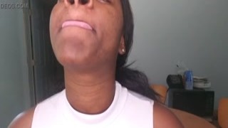 naejaes dark skin mouth tour