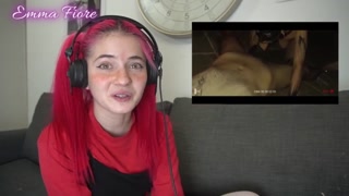 slim young reacting to user submitted porn emma fiore