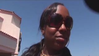 hot hispanic fat wants to show that bbc fuck destroyer a good time