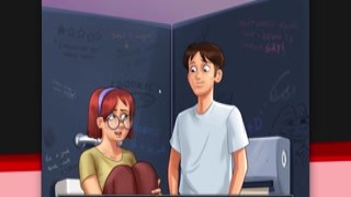 hell yeah momma summertime saga 