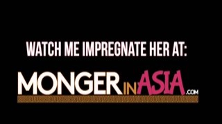 thai innocent teen knocked up on her first day of work